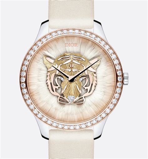 orologio femminile dior|Dior Grand Soir .